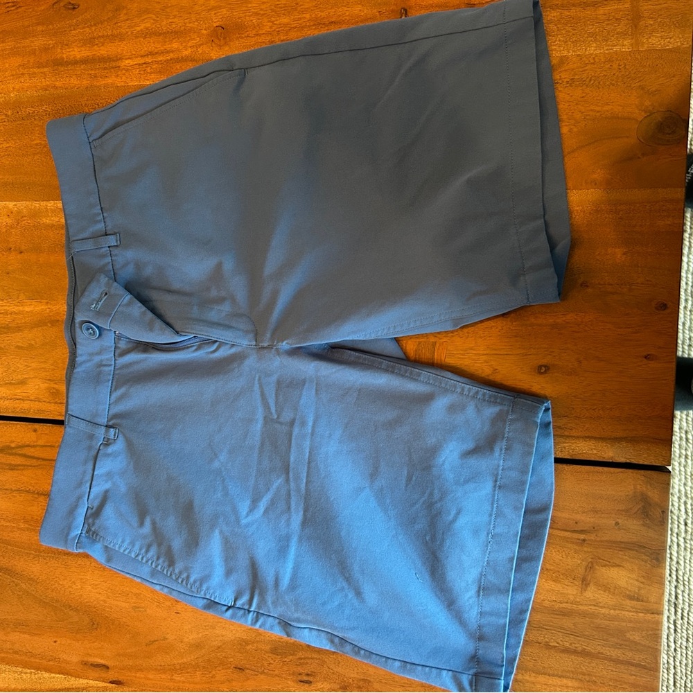 Holderness & Born Golf Shorts